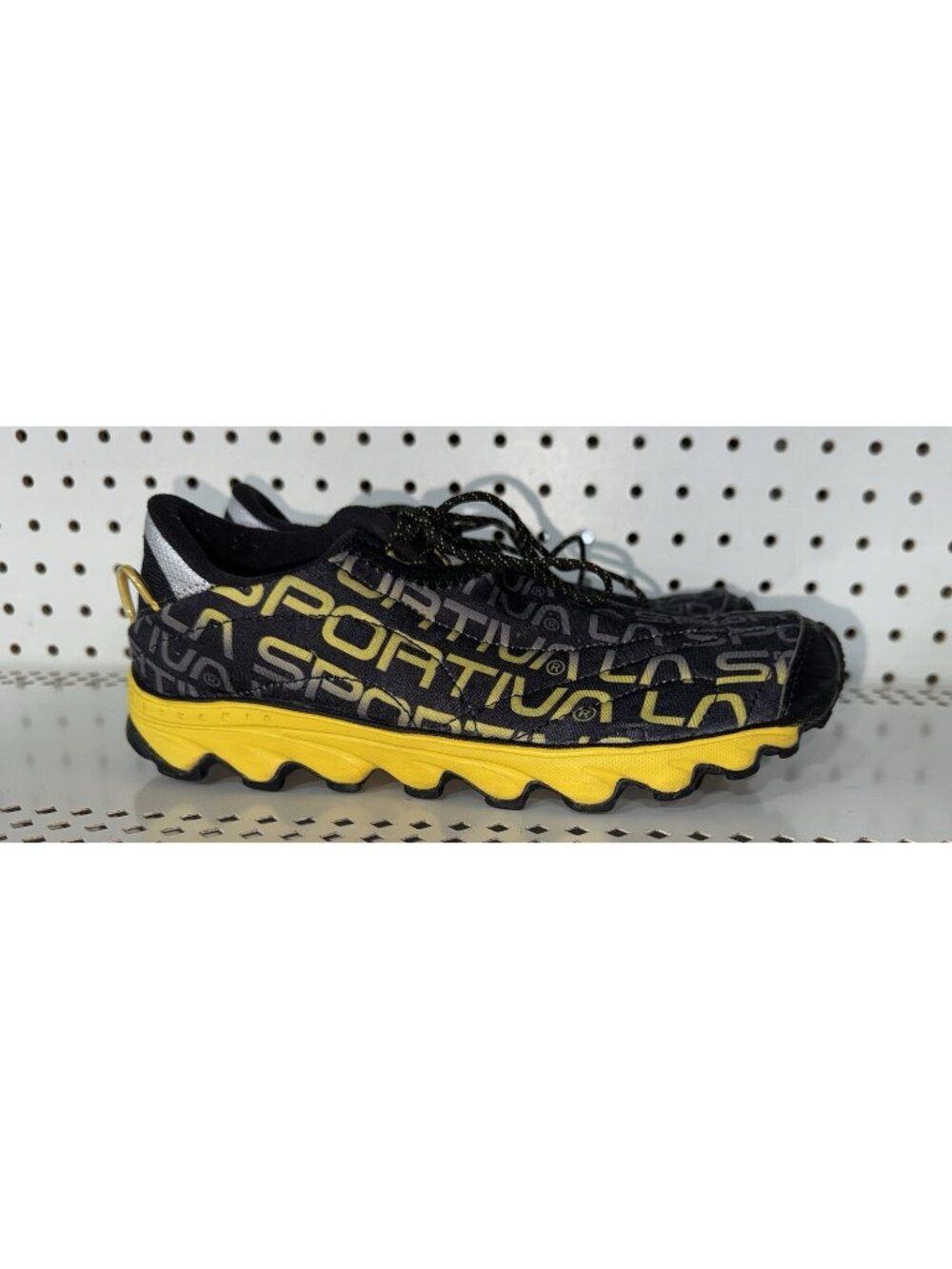 La Sportiva Vertical K Mens Athletic Minimalist Trail Running Shoes Size 8.5